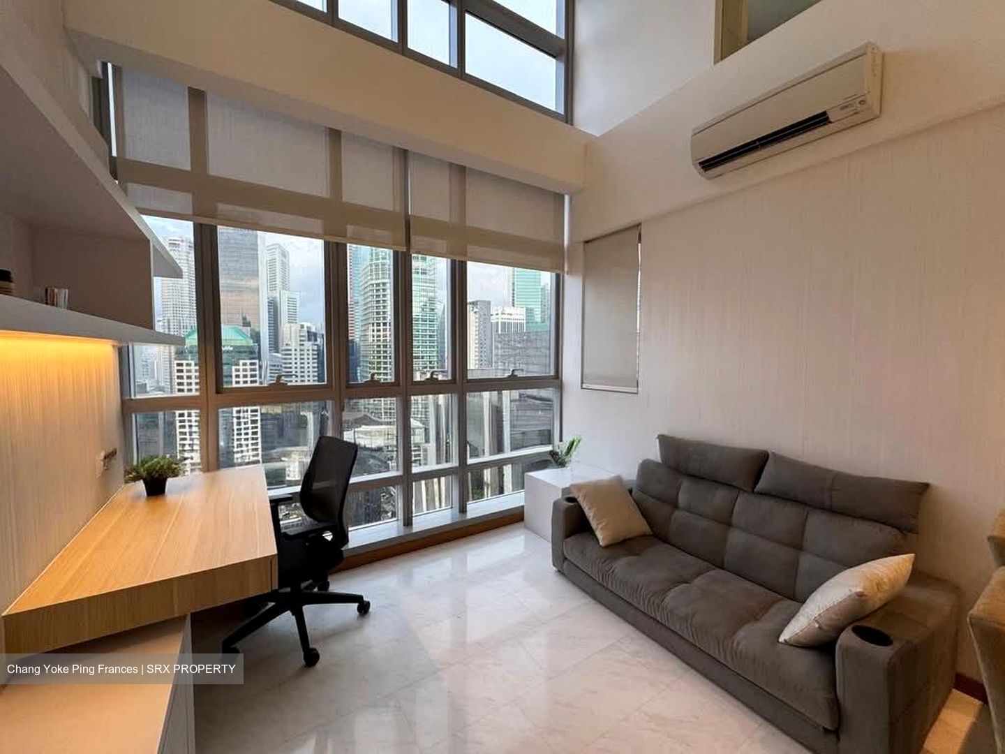 The Clift (D1), Apartment #526900821